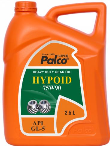 Hypoid 90 140 80W90 85W140